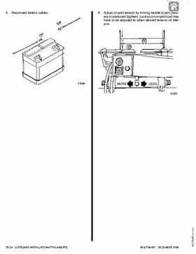 Mercury Mariner Outboards 45 Jet 50 55 60 HP Models Service Manual, Page 556