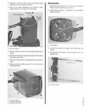 Mercury Mariner V-250 V-275 Outboard Service Shop Manual 1990, Page 298