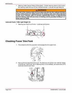 Mercury Optimax 200/225 from year 2000 Service Manual., Page 28