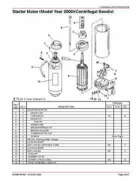 Mercury Optimax 200/225 from year 2000 Service Manual., Page 172
