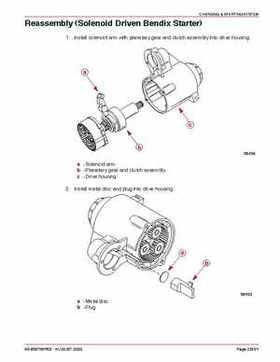 Mercury Optimax 200/225 from year 2000 Service Manual., Page 195