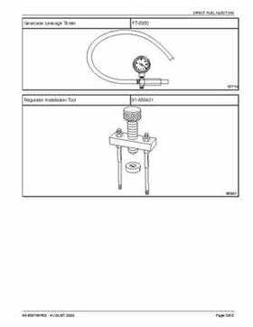 Mercury Optimax 200/225 from year 2000 Service Manual., Page 245