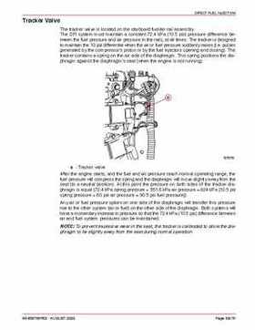 Mercury Optimax 200/225 from year 2000 Service Manual., Page 319