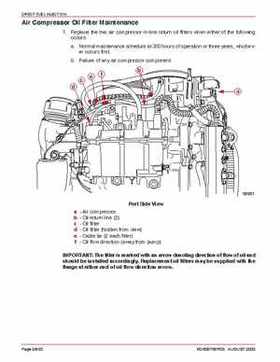 Mercury Optimax 200/225 from year 2000 Service Manual., Page 332
