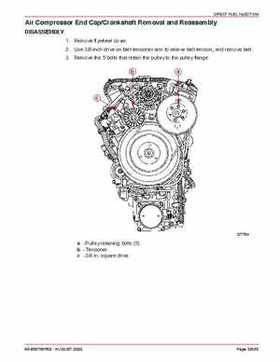 Mercury Optimax 200/225 from year 2000 Service Manual., Page 333