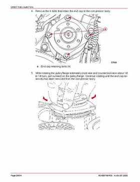 Mercury Optimax 200/225 from year 2000 Service Manual., Page 334