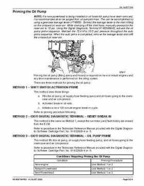 Mercury Optimax 200/225 from year 2000 Service Manual., Page 348