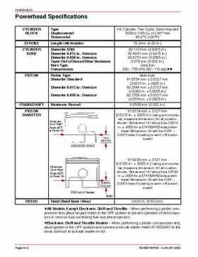 Mercury Optimax 200/225 from year 2000 Service Manual., Page 362