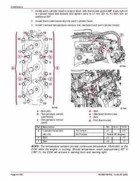 Mercury Optimax 200/225 from year 2000 Service Manual., Page 460