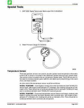 Mercury Optimax 200/225 from year 2000 Service Manual., Page 480