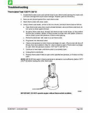 Mercury Optimax 200/225 from year 2000 Service Manual., Page 484