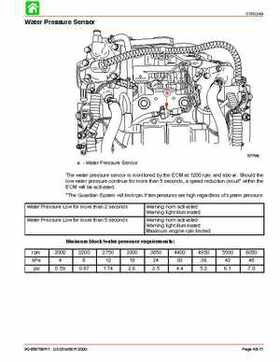 Mercury Optimax 200/225 from year 2000 Service Manual., Page 486