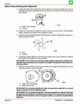 Mercury Optimax 200/225 from year 2000 Service Manual., Page 487