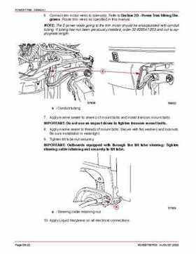 Mercury Optimax 200/225 from year 2000 Service Manual., Page 528