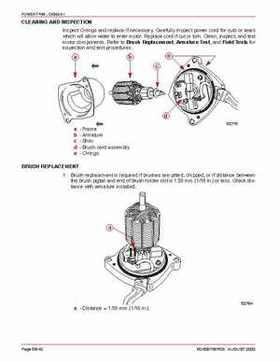 Mercury Optimax 200/225 from year 2000 Service Manual., Page 548