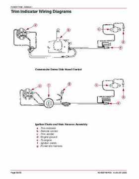 Mercury Optimax 200/225 from year 2000 Service Manual., Page 556