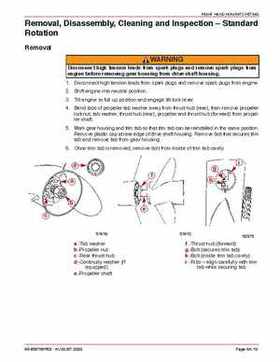 Mercury Optimax 200/225 from year 2000 Service Manual., Page 635