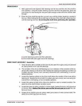 Mercury Optimax 200/225 from year 2000 Service Manual., Page 655