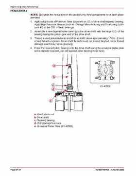 Mercury Optimax 200/225 from year 2000 Service Manual., Page 656
