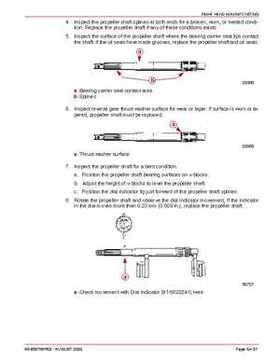 Mercury Optimax 200/225 from year 2000 Service Manual., Page 659