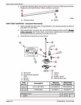 Mercury Optimax 200/225 from year 2000 Service Manual., Page 668