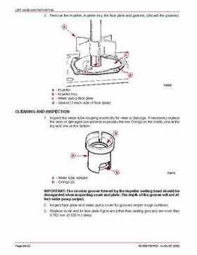 Mercury Optimax 200/225 from year 2000 Service Manual., Page 721