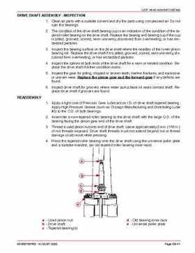 Mercury Optimax 200/225 from year 2000 Service Manual., Page 742