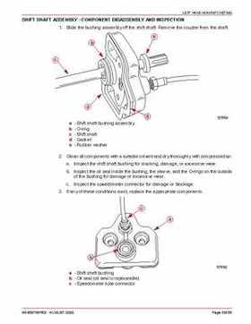 Mercury Optimax 200/225 from year 2000 Service Manual., Page 756