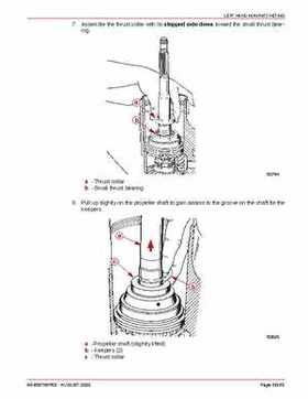 Mercury Optimax 200/225 from year 2000 Service Manual., Page 794