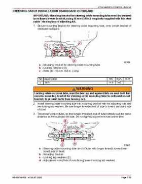 Mercury Optimax 200/225 from year 2000 Service Manual., Page 824