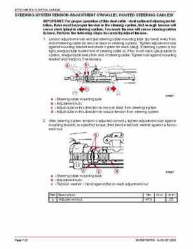 Mercury Optimax 200/225 from year 2000 Service Manual., Page 831