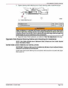 Mercury Optimax 200/225 from year 2000 Service Manual., Page 832