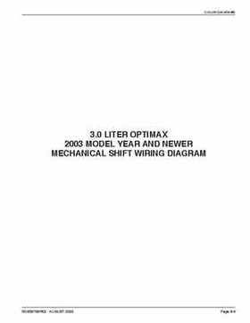Mercury Optimax 200/225 from year 2000 Service Manual., Page 861