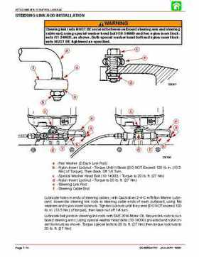 Mercury Optimax Models 135, 150, Direct Fuel Injection., Page 471