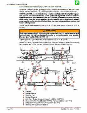 Mercury Optimax Models 135, 150, Direct Fuel Injection., Page 473