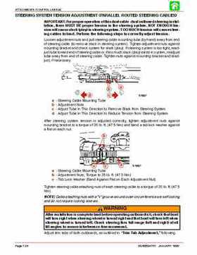 Mercury Optimax Models 135, 150, Direct Fuel Injection., Page 481