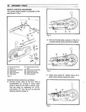1977-2000 Suzuki DT5/6/8 Outboards Service Manual, Page 11