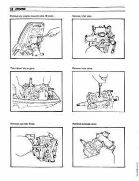 1977-2000 Suzuki DT5/6/8 Outboards Service Manual, Page 39