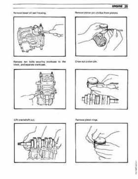 1977-2000 Suzuki DT5/6/8 Outboards Service Manual, Page 40