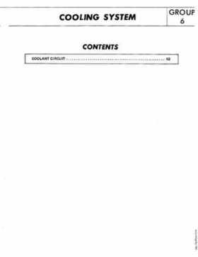 1977-2000 Suzuki DT5/6/8 Outboards Service Manual, Page 52
