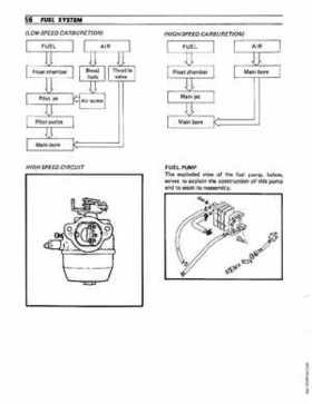 1977-2000 Suzuki DT5/6/8 Outboards Service Manual, Page 57