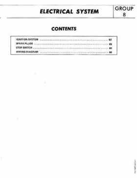 1977-2000 Suzuki DT5/6/8 Outboards Service Manual, Page 62