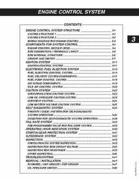 1996-2005 Suzuki DF40, DF50 Four Stroke Outboard Service Manual, Page 55