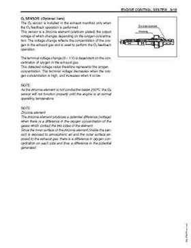 1996-2005 Suzuki DF40, DF50 Four Stroke Outboard Service Manual, Page 65