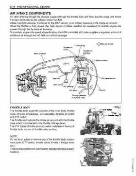 1996-2005 Suzuki DF40, DF50 Four Stroke Outboard Service Manual, Page 74