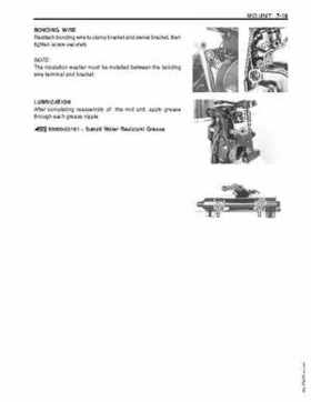 1996-2005 Suzuki DF40, DF50 Four Stroke Outboard Service Manual, Page 228