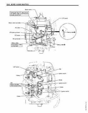 1996-2005 Suzuki DF40, DF50 Four Stroke Outboard Service Manual, Page 286