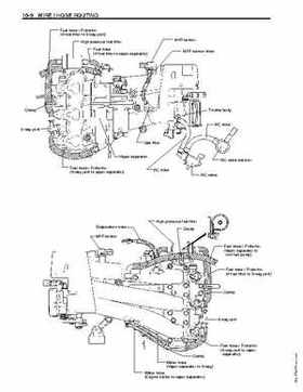 1996-2005 Suzuki DF40, DF50 Four Stroke Outboard Service Manual, Page 290