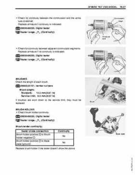 1996-2005 Suzuki DF40, DF50 Four Stroke Outboard Service Manual, Page 473