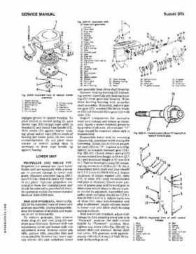 Suzuki 2-15HP outboard motors Service Manual, Page 13